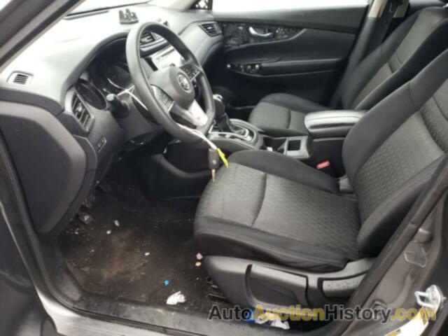 NISSAN ROGUE S, JN8AT2MV4HW256152