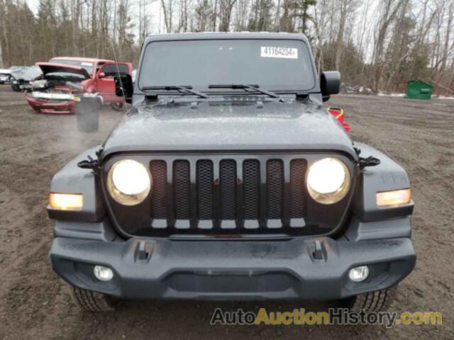 JEEP WRANGLER SPORT, 1C4HJXDG5PW506740