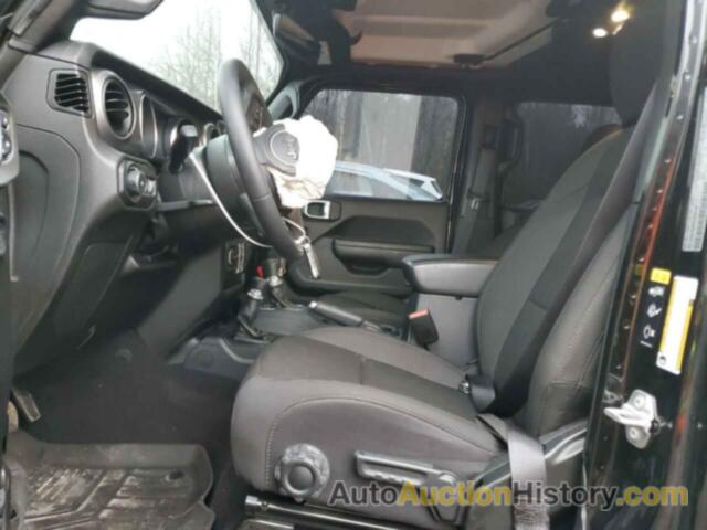 JEEP WRANGLER SPORT, 1C4HJXDG5PW506740