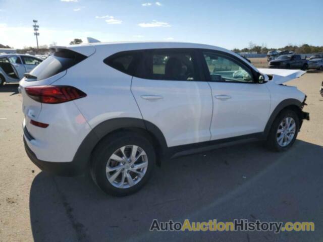 HYUNDAI TUCSON SE, KM8J2CA48KU927899