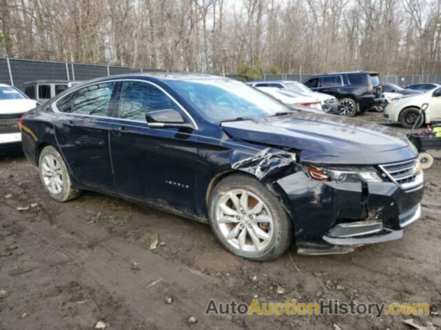 CHEVROLET IMPALA LT, 2G1115S32G9175736