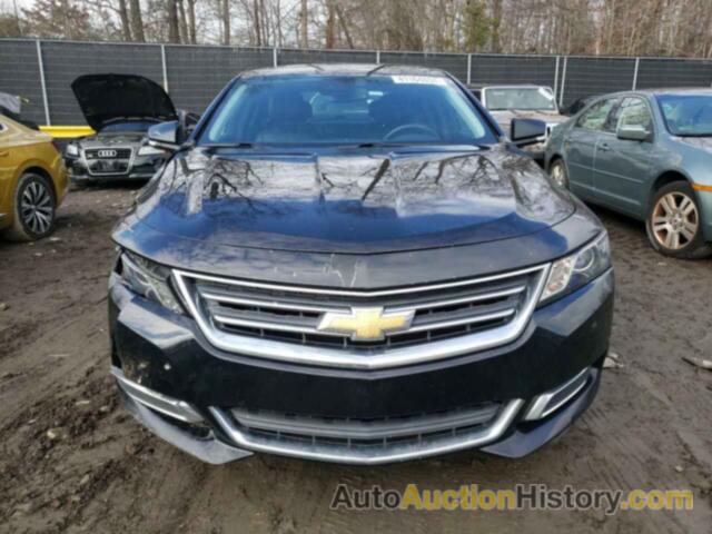 CHEVROLET IMPALA LT, 2G1115S32G9175736