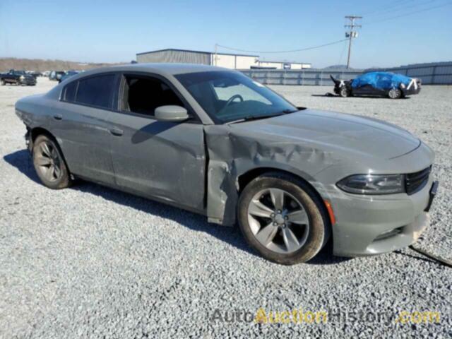 DODGE CHARGER SXT, 2C3CDXHG4HH523934