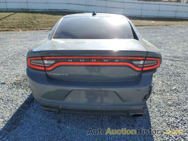 DODGE CHARGER SXT, 2C3CDXHG4HH523934