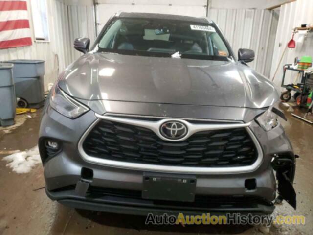 TOYOTA HIGHLANDER L, 5TDKDRBH9PS038919