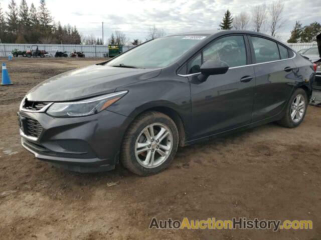 CHEVROLET CRUZE LT, 1G1BE5SM9H7138929