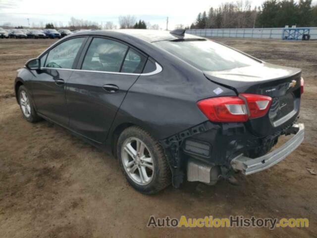 CHEVROLET CRUZE LT, 1G1BE5SM9H7138929