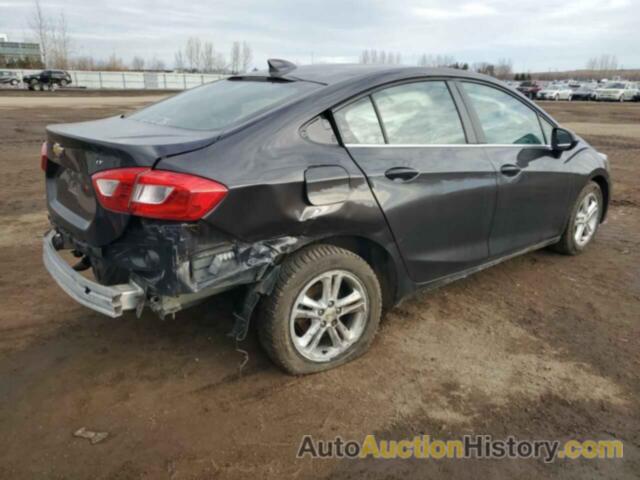 CHEVROLET CRUZE LT, 1G1BE5SM9H7138929