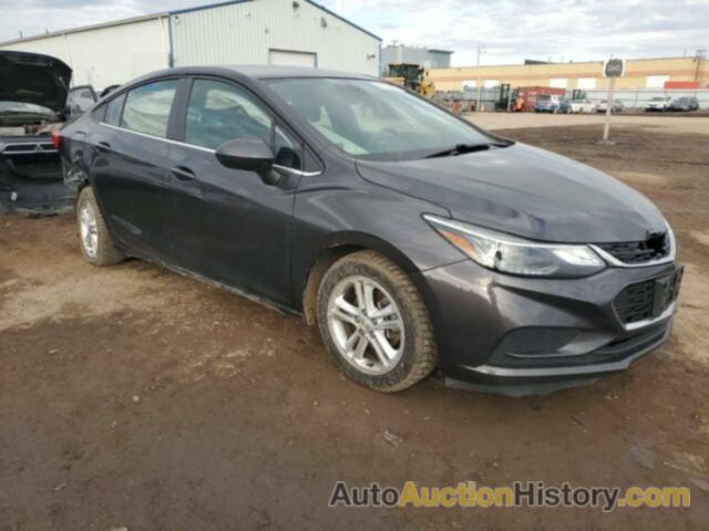 CHEVROLET CRUZE LT, 1G1BE5SM9H7138929