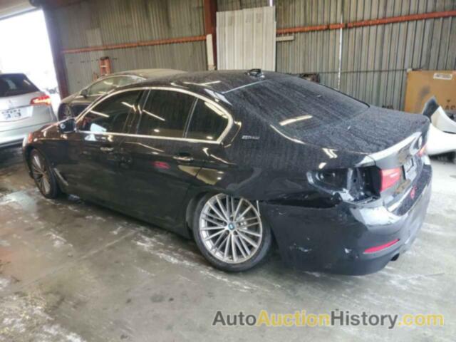 BMW 5 SERIES, WBAJA9C53JB033297