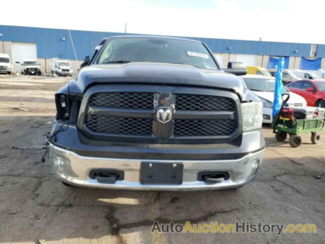 RAM 1500 SLT, 1C6RR7LT5FS661796