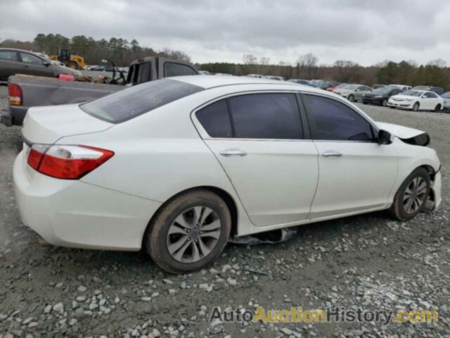 HONDA ACCORD LX, 1HGCR2F39EA264482