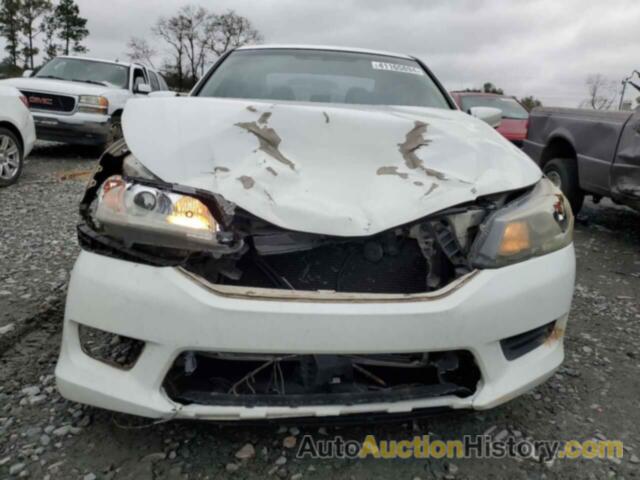 HONDA ACCORD LX, 1HGCR2F39EA264482