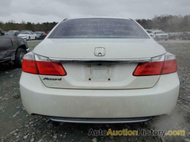 HONDA ACCORD LX, 1HGCR2F39EA264482