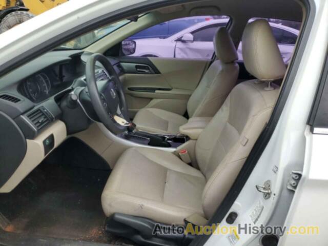 HONDA ACCORD LX, 1HGCR2F39EA264482