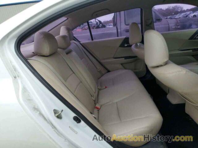 HONDA ACCORD LX, 1HGCR2F39EA264482