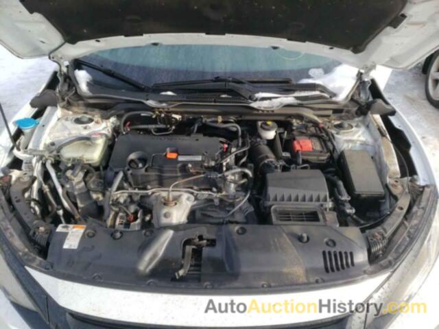 HONDA CIVIC LX, 2HGFC2F61LH509007