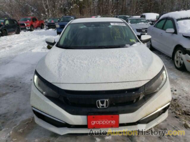 HONDA CIVIC LX, 2HGFC2F61LH509007