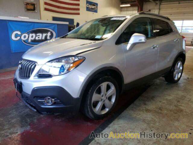 BUICK ENCORE CONVENIENCE, KL4CJFSB5GB662340