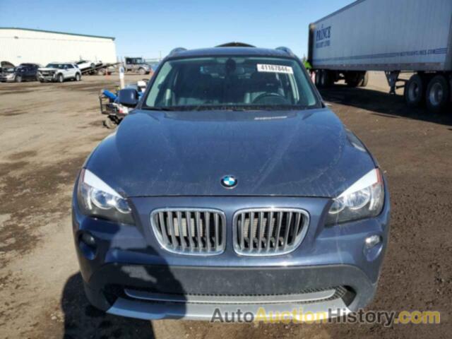 BMW X1 XDRIVE28I, WBAVL1C5XCVR81615