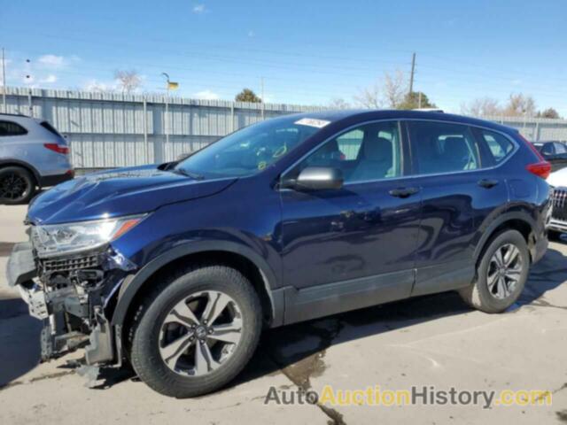 HONDA CRV LX, 5J6RW6H32KL005803