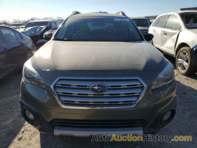 SUBARU OUTBACK 2.5I LIMITED, 4S4BSBNC9F3274365