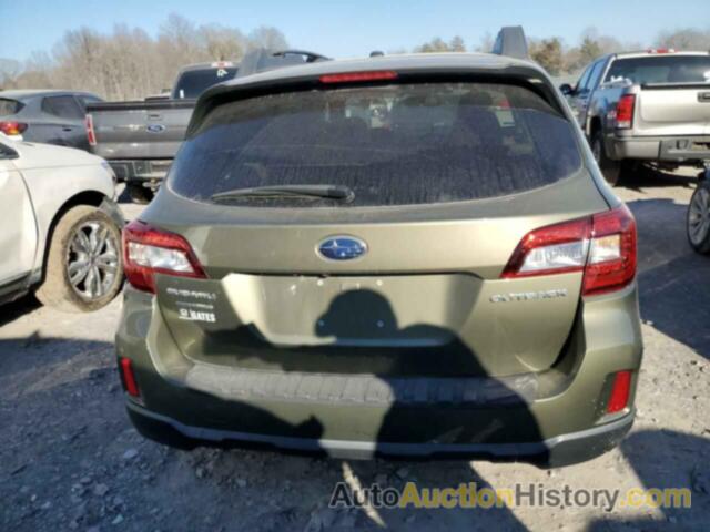 SUBARU OUTBACK 2.5I LIMITED, 4S4BSBNC9F3274365