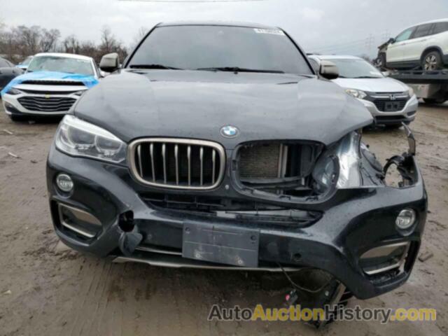 BMW X6 XDRIVE35I, 5UXKU2C50G0N82125