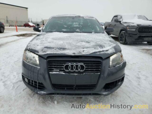 AUDI A3 PREMIUM PLUS, WAUMFCFM0CA015847