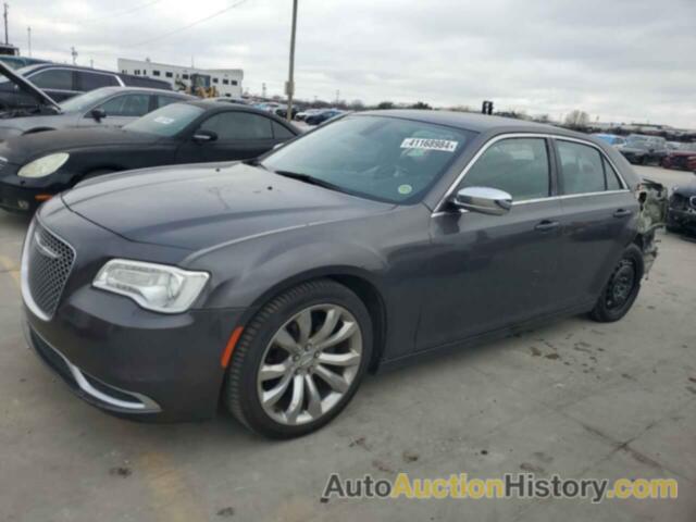 CHRYSLER 300 TOURING, 2C3CCAAG7KH501041