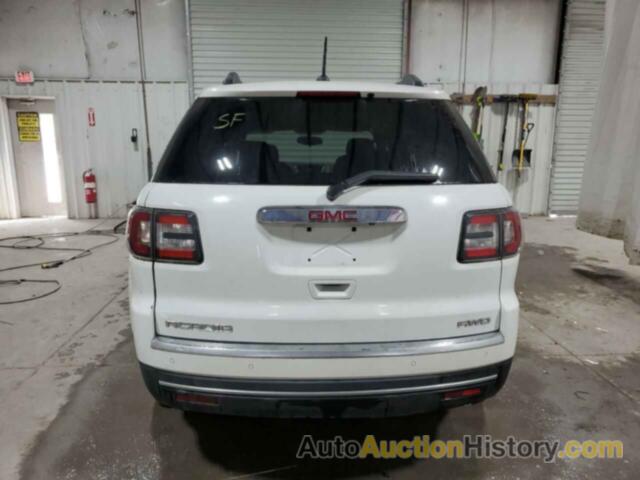 GMC ACADIA SLE, 1GKKVNED9GJ147557