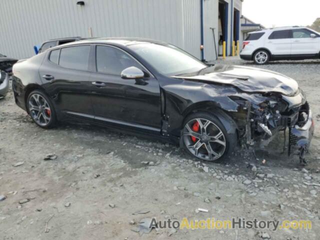 KIA STINGER GT1, KNAE45LC0J6012481