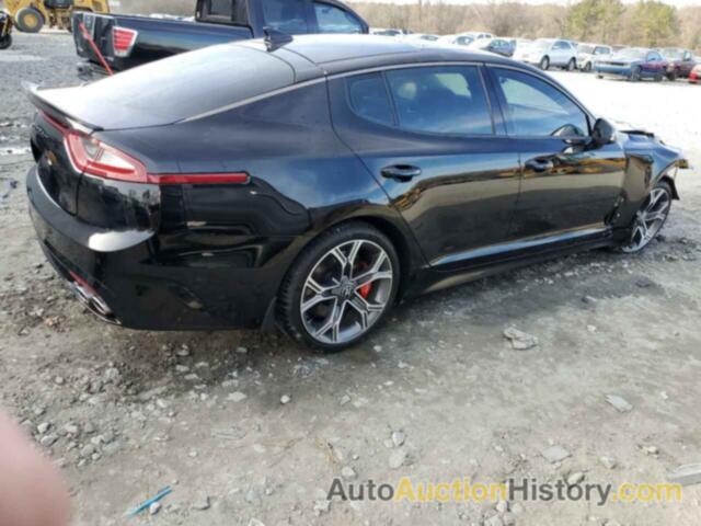 KIA STINGER GT1, KNAE45LC0J6012481