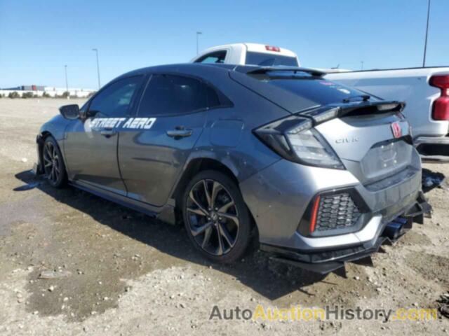 HONDA CIVIC SPORT, SHHFK7G44KU216829