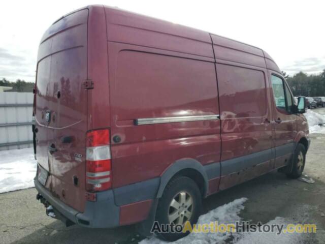 DODGE SPRINTER 2500, WD0PE745875205875