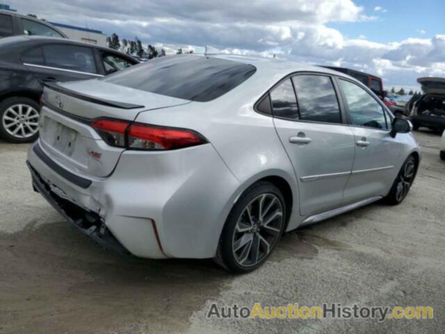 TOYOTA COROLLA XSE, 5YFT4RCE6LP030403