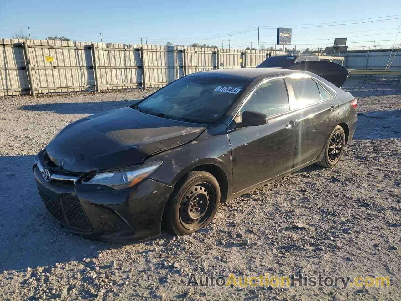 TOYOTA CAMRY LE, 4T1BF1FK7HU384624