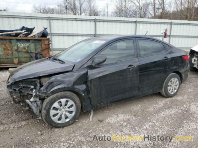 HYUNDAI ACCENT SE, KMHCT4AE7GU130443