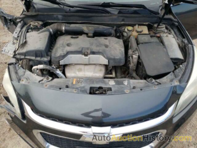 CHEVROLET MALIBU 2LT, 1G11E5SL0EF136362