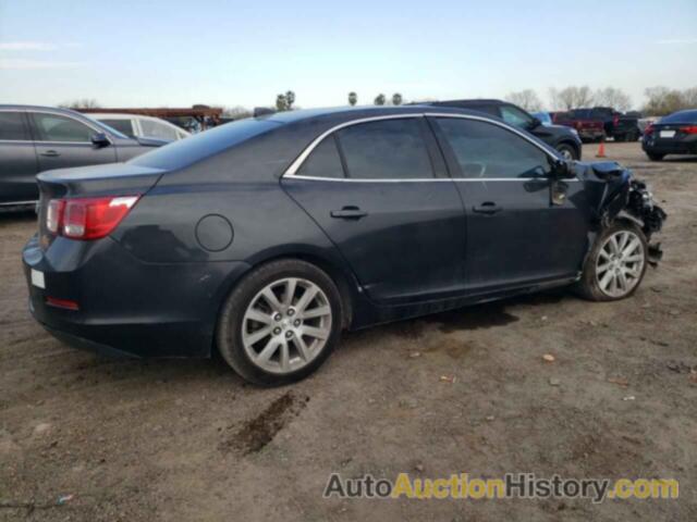 CHEVROLET MALIBU 2LT, 1G11E5SL0EF136362