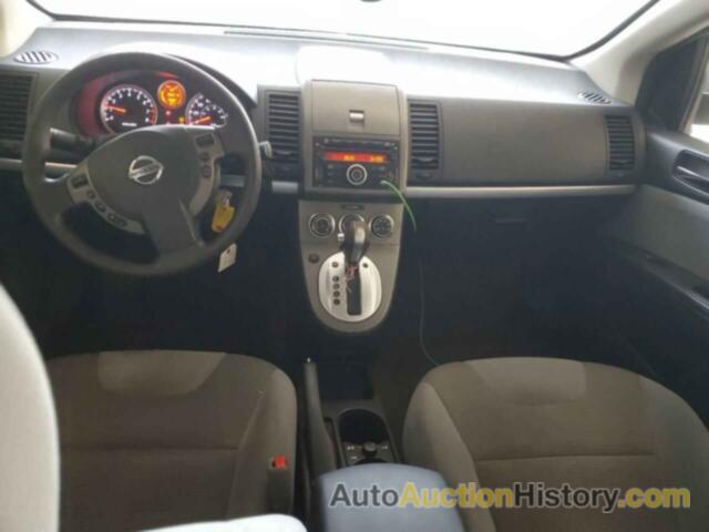 NISSAN SENTRA 2.0, 3N1AB6AP6CL648448