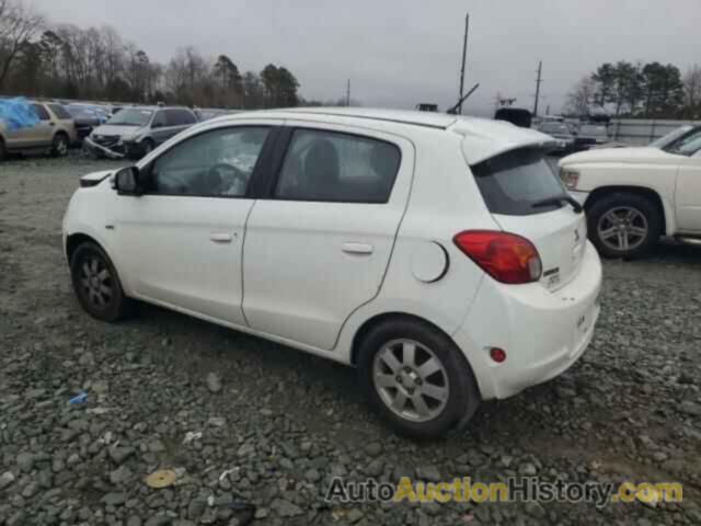 MITSUBISHI MIRAGE ES, ML32A4HJXFH005116