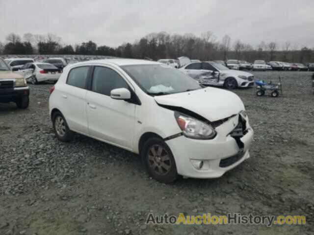 MITSUBISHI MIRAGE ES, ML32A4HJXFH005116