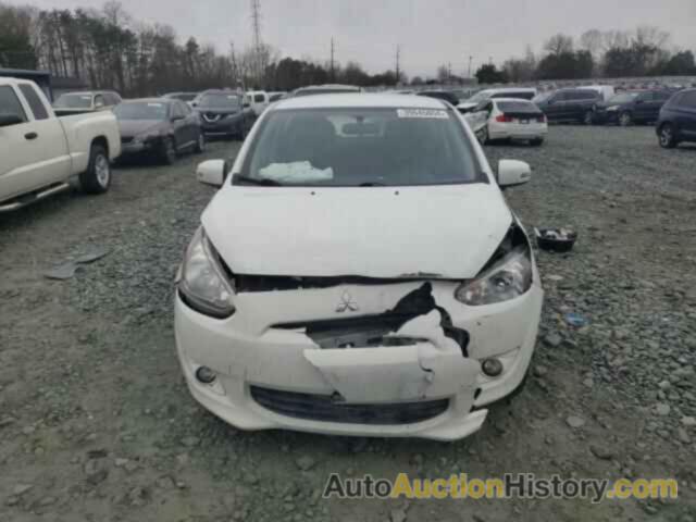 MITSUBISHI MIRAGE ES, ML32A4HJXFH005116