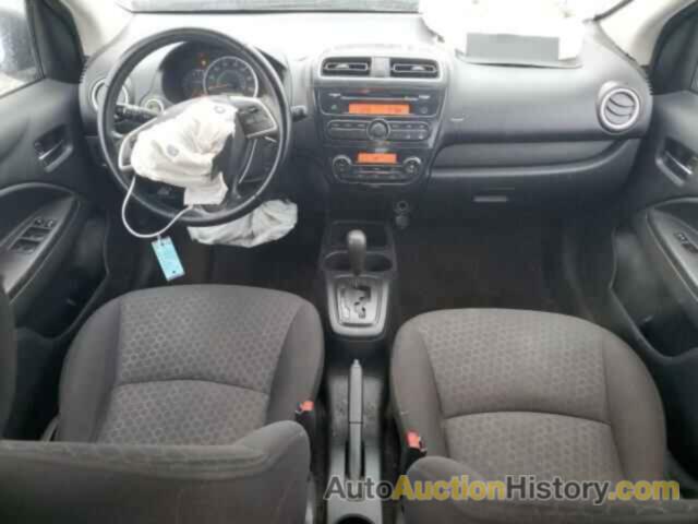 MITSUBISHI MIRAGE ES, ML32A4HJXFH005116