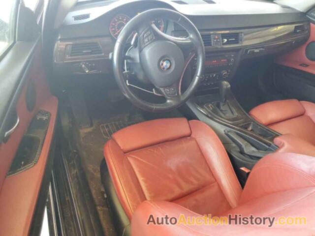 BMW 3 SERIES XI, WBAKF9C52BE619432