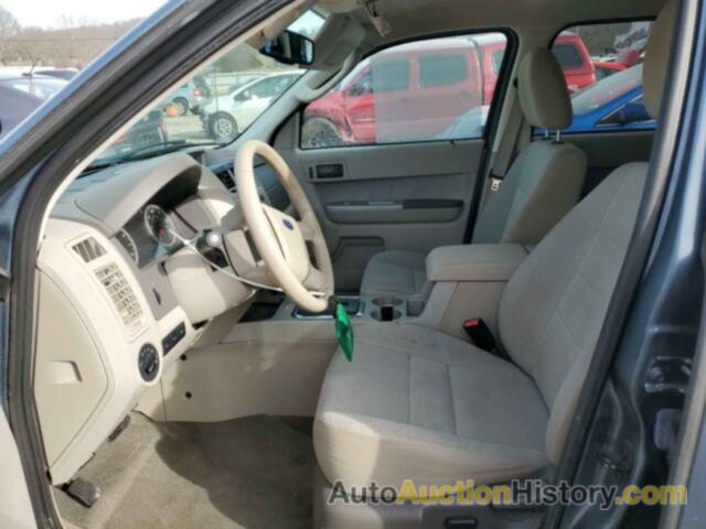 FORD ESCAPE XLT, 1FMCU0DG2CKC28742