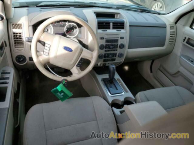 FORD ESCAPE XLT, 1FMCU0DG2CKC28742