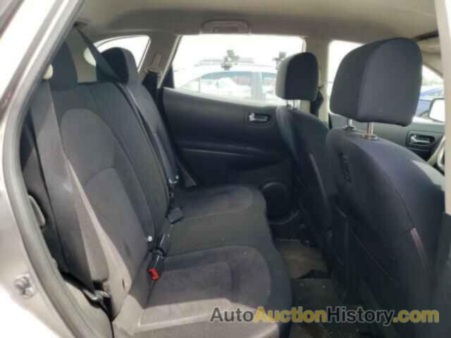 NISSAN ROGUE S, JN8AS5MV5BW660945