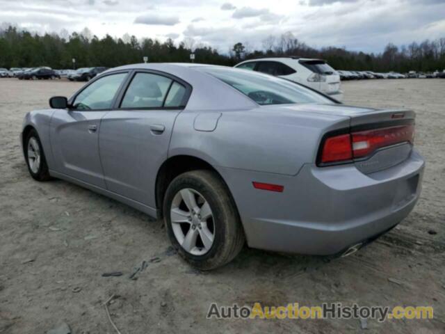 DODGE CHARGER SE, 2C3CDXBG2EH284534